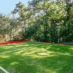 Villa D\'Exception A Joa