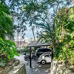 Villa D\'Exception A Joa