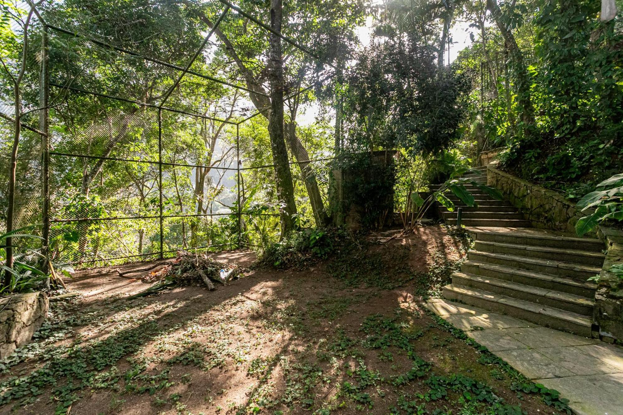 D'exception A Joa Río de Janeiro