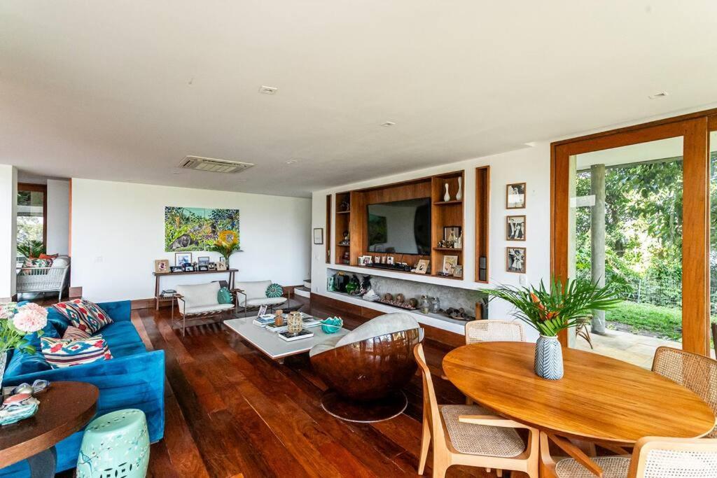 D'exception A Joa Villa
