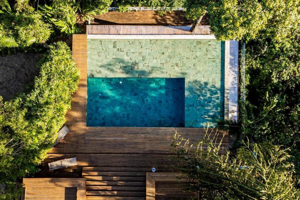 Villa D'exception A Joa Río de Janeiro