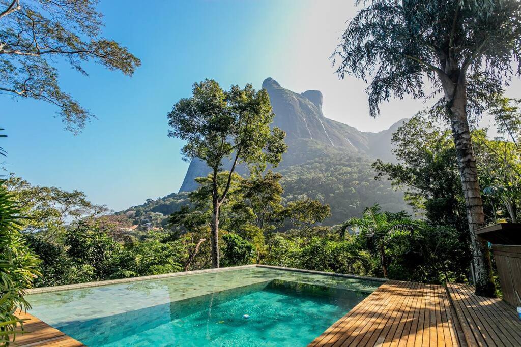 D'exception A Joa Río de Janeiro