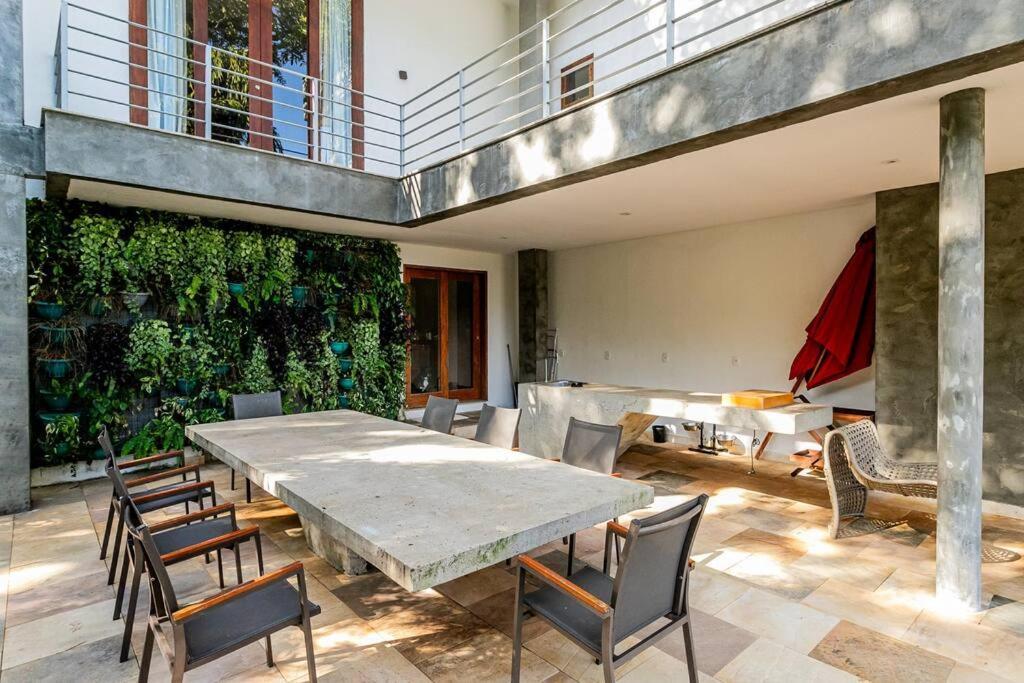D'exception A Joa Villa *