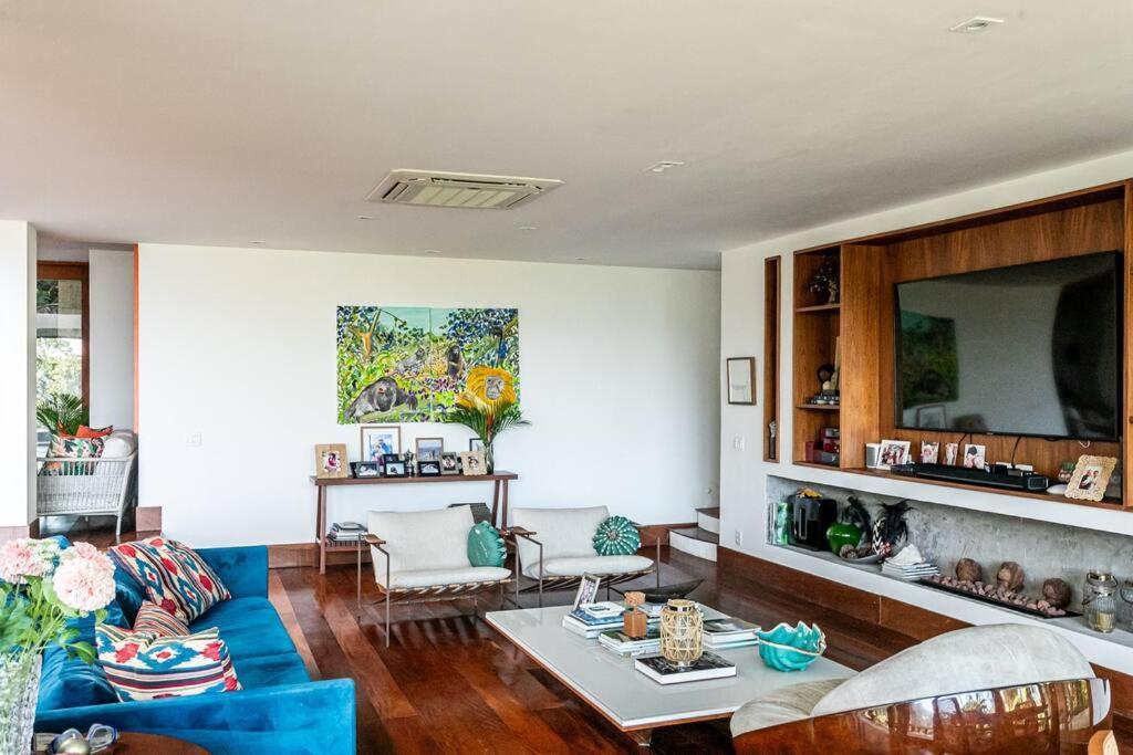 D'exception A Joa Villa *