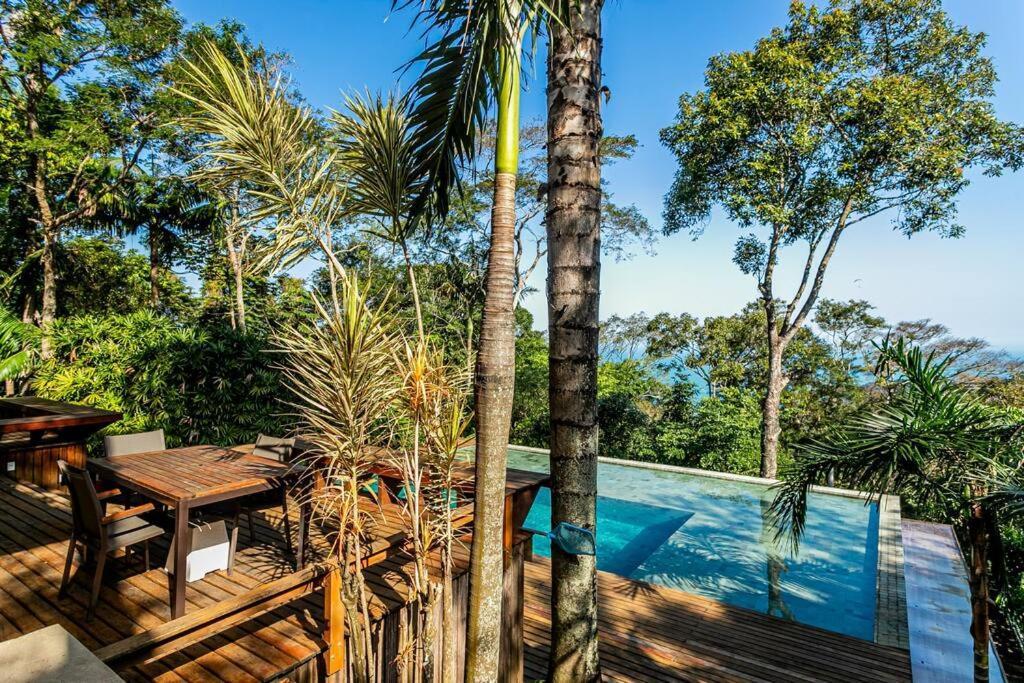 Villa D'exception A Joa Río de Janeiro